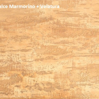 Эффекты: Мамарин (Calce marmorino)