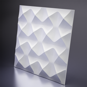 Гипсовая 3D-панель из коллекции Design Aura