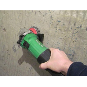 Удаление штукатурки с потолка