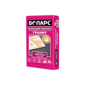 Клей для плитки ГРАНИТ