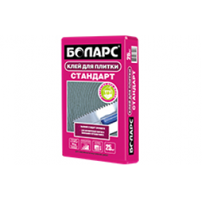 Клей для плитки СТАНДАРТ