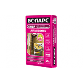 Клей для систем теплоизоляции ARMIBOND